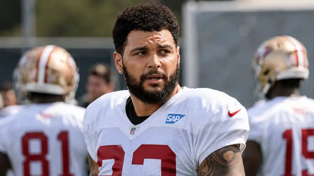 49ers Injury Update: Shocking Mike Evans Blow