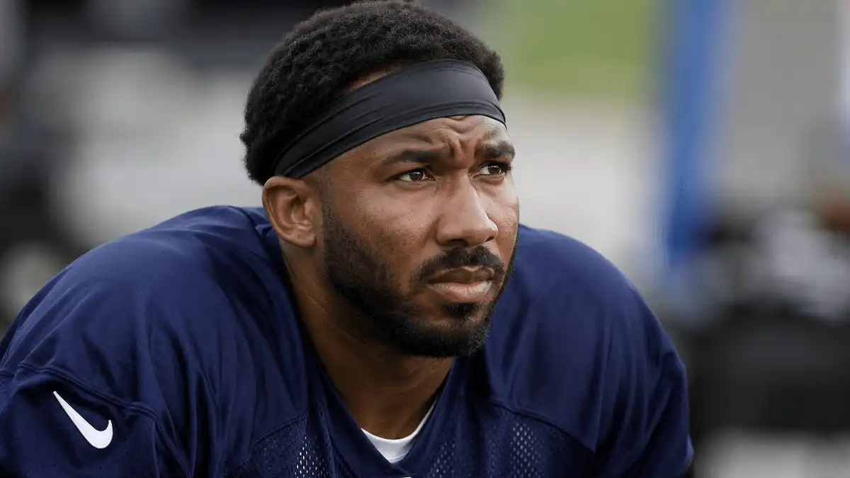 Myles Garrett Injury Update: 4 Practices Missed in Major Rams Concern