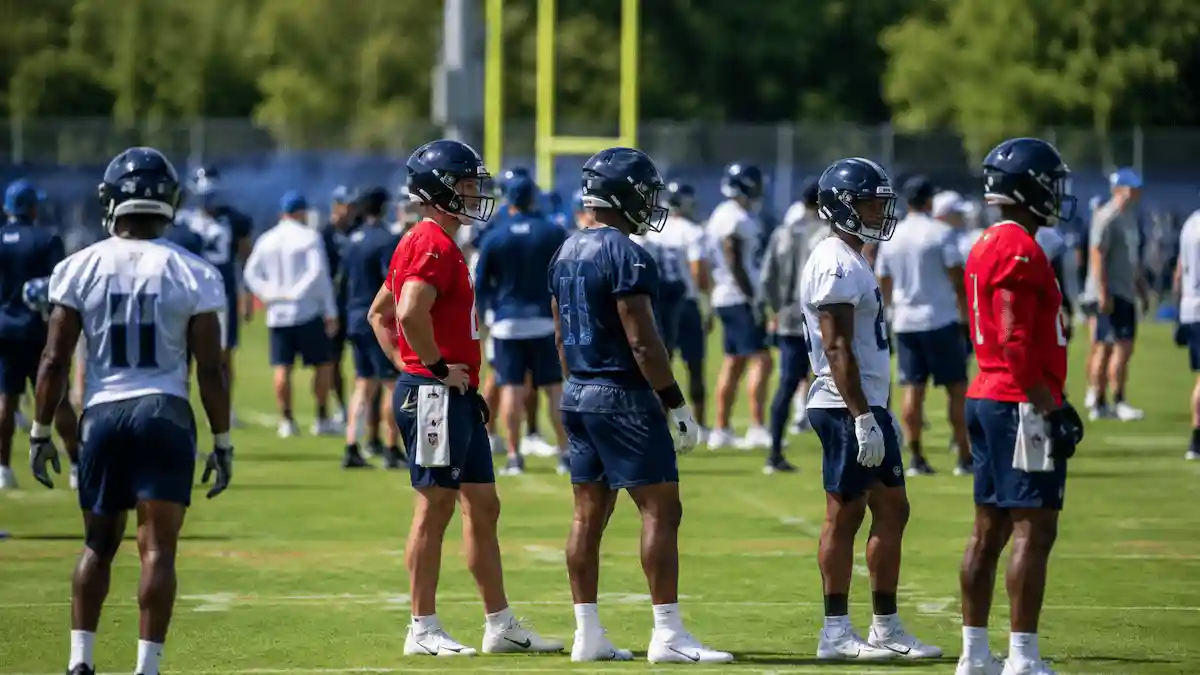 5 Incredible NFL Trades That Could Change Training Camp 2026