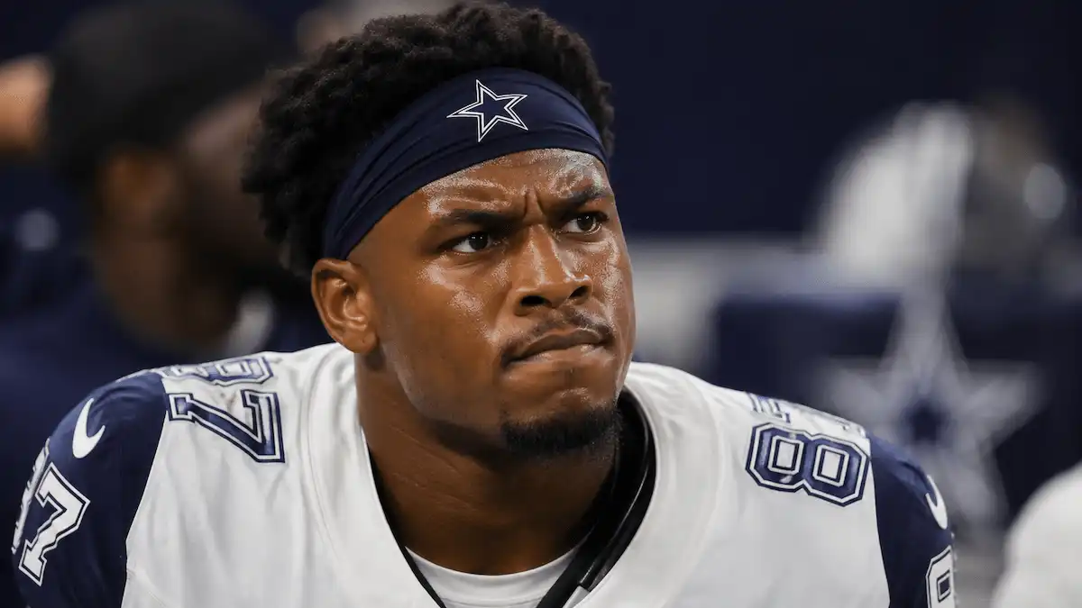 Princeton Fant Injury: Cowboys Suffer Brutal 2026 Blow