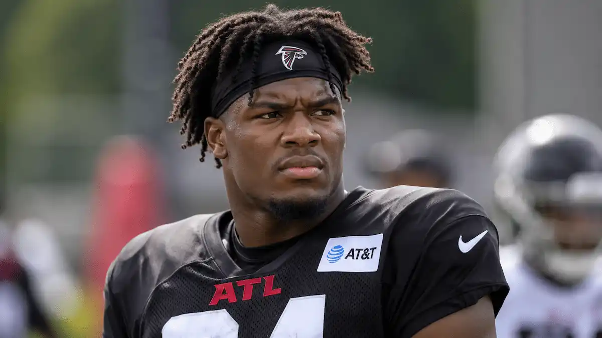 Jalon Walker Injury: 5 Shocking Updates on Feared ACL Tear