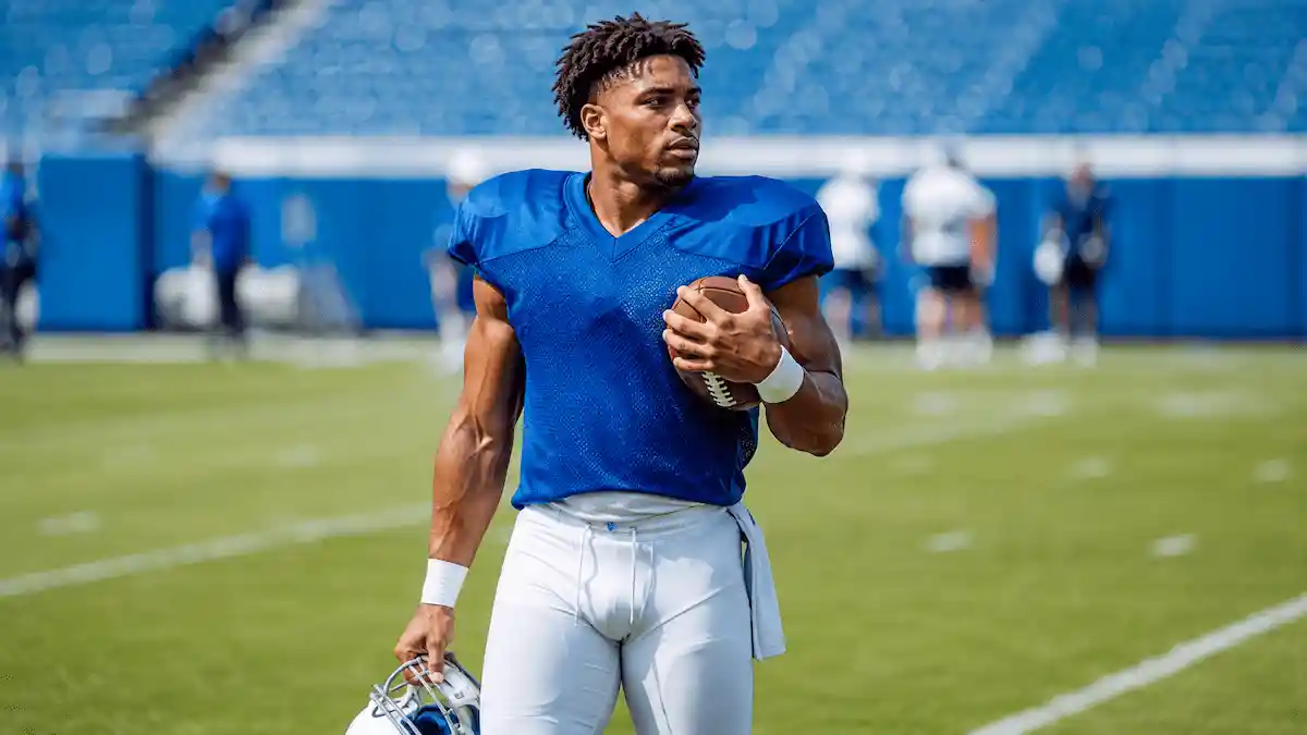 Jonathan Taylor Lands Huge 2-Year, $44M Colts Extension