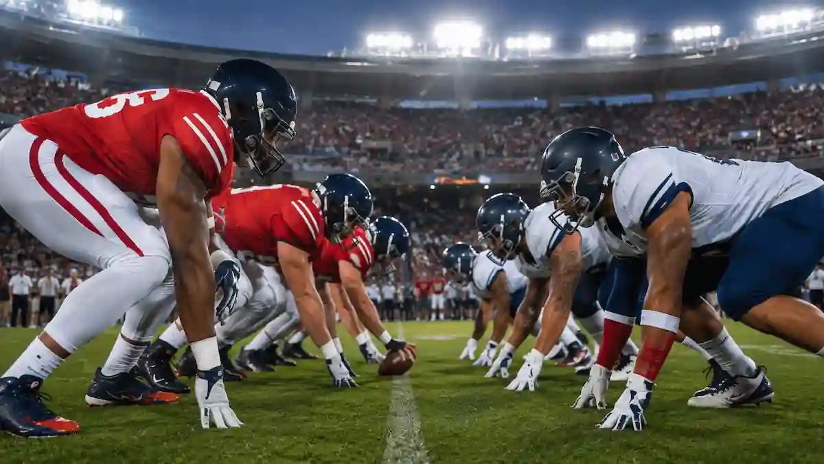 Hall of Fame Game: 5 Powerful Panthers vs Cardinals Stories