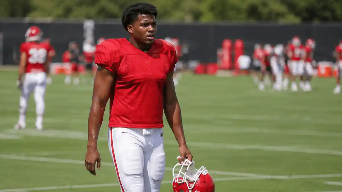 Jeffrey Bassa Injury: 3 Big Concerns After Training Camp Setback
