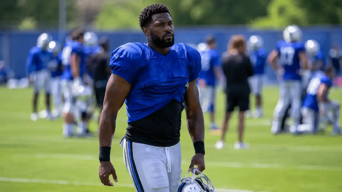 Demetrius Flannigan-Fowles Injury: 5 Critical Facts