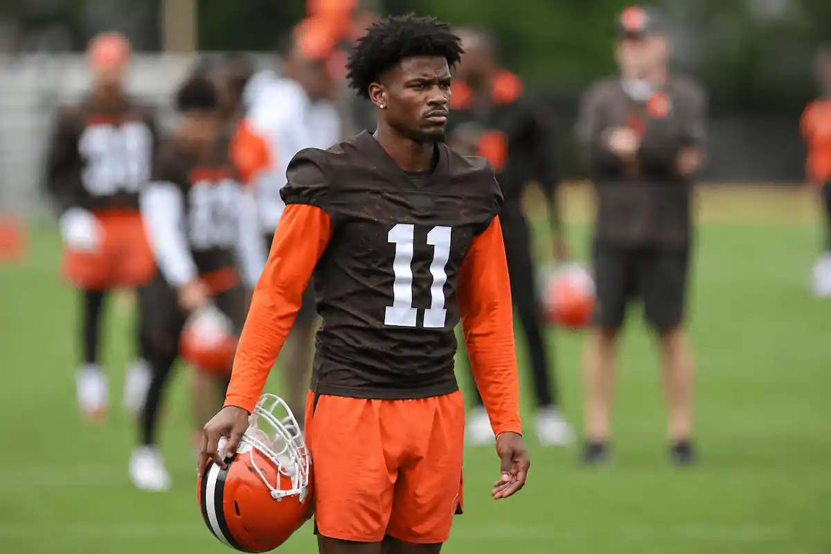 Jamari Thrash Injury: 3 Critical Facts