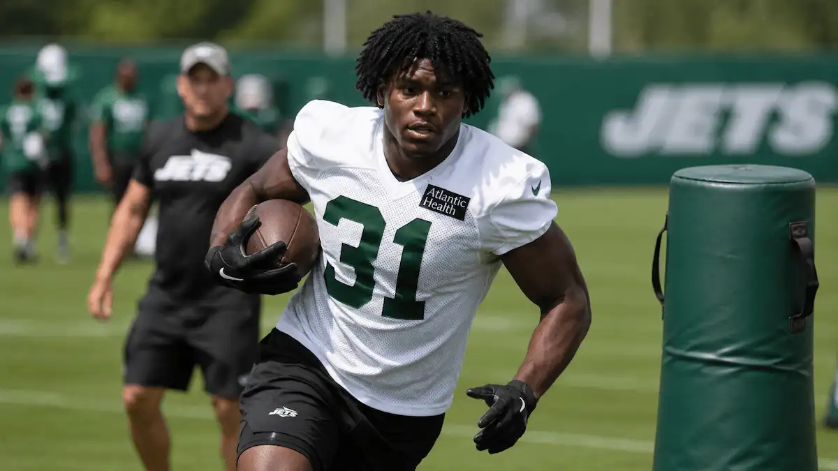 David Bailey Injury: 5 Key Updates & Status