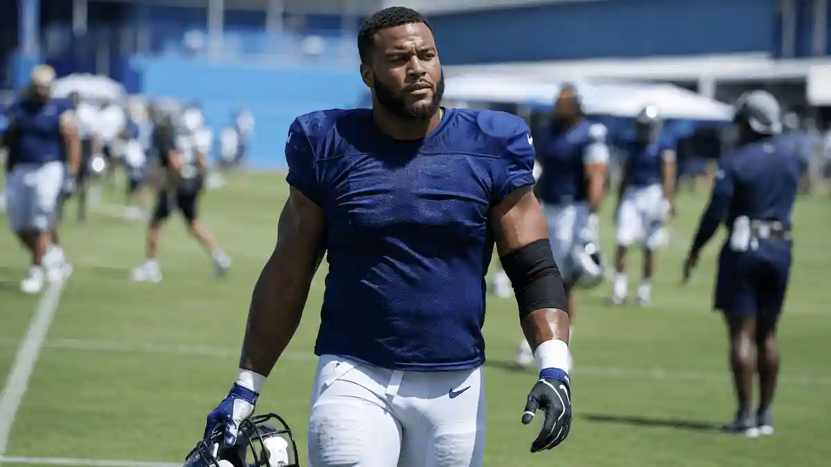 Aaron Donald Returns — But 5 Huge Questions Remain