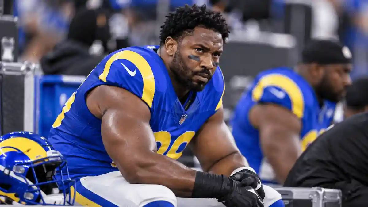 Myles Garrett INJURY News: 5 SHOCKING Updates