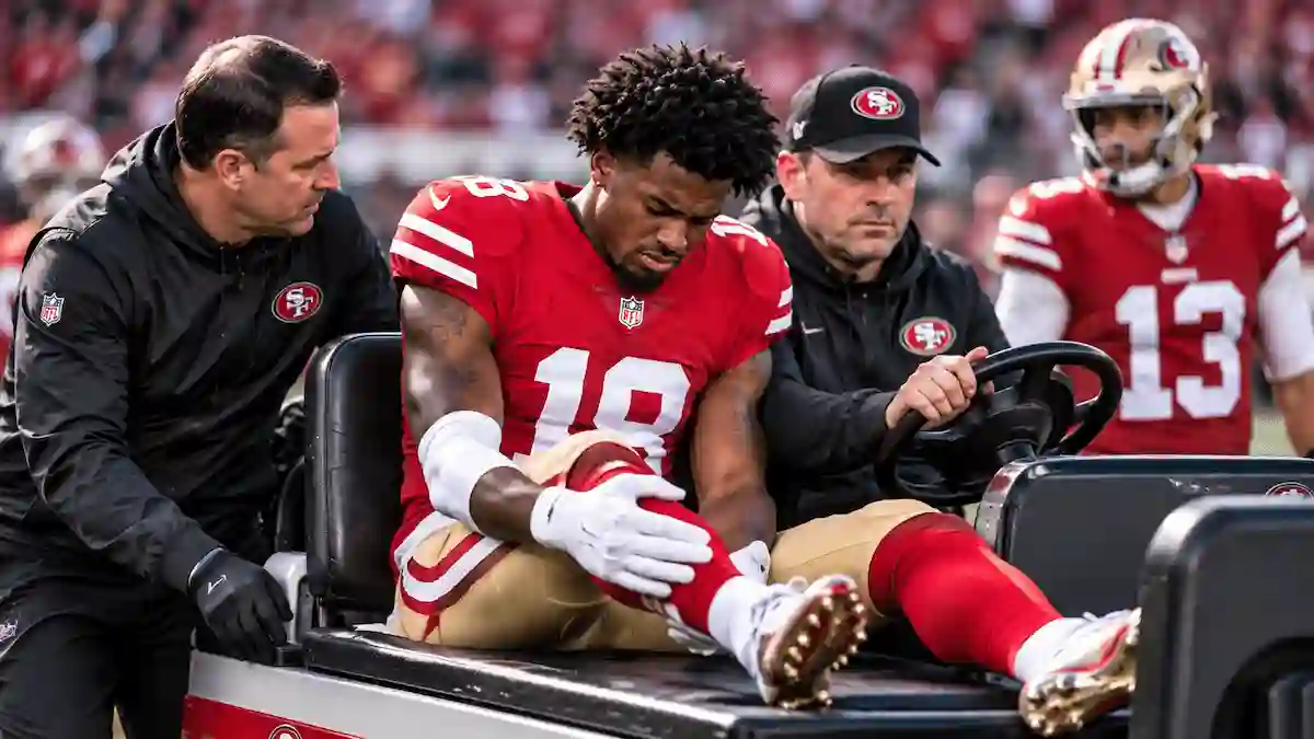 De’Zhaun Stribling Injury: 5 SHOCKING Updates