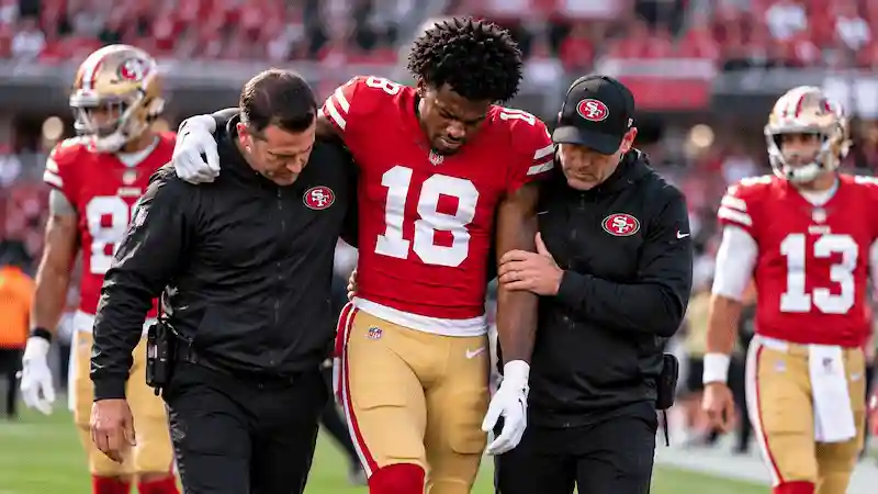 De’Zhaun Stribling Injury: 5 SHOCKING Updates 1 ChatGPT Image Sep 11 2026 11 02 57 PM
