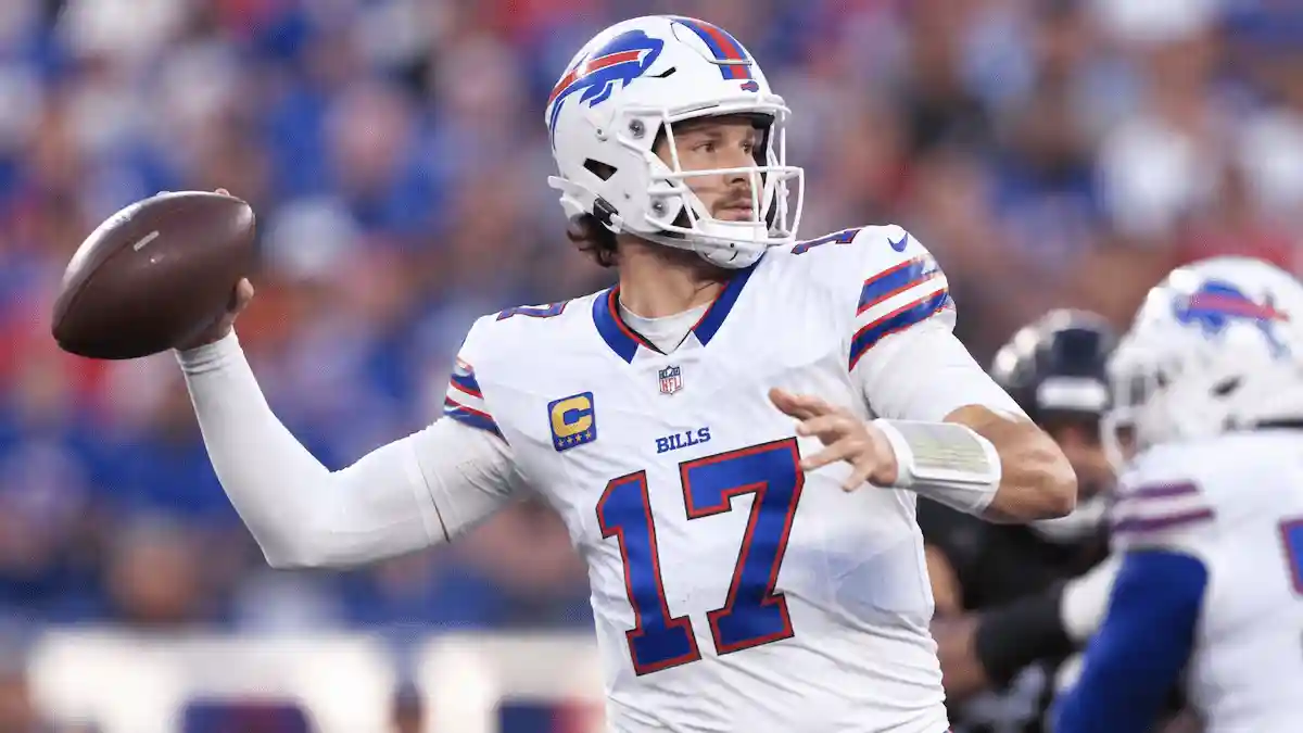 Bills Injury Report: 6 SCARY Updates Before the Next Game