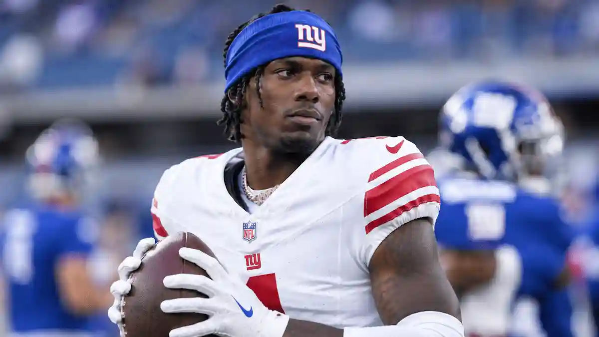 Malik Nabers Injury Update: BIG Week 1 Decision