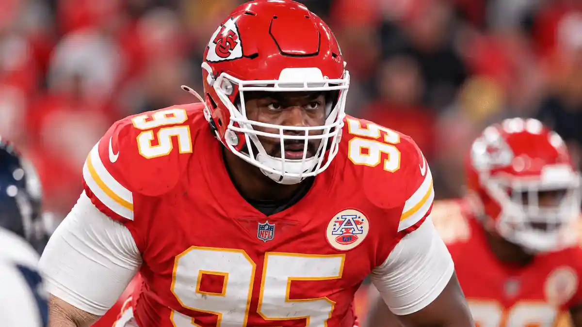 Chris Jones Injury Update: 5 BIG Concerns vs Broncos