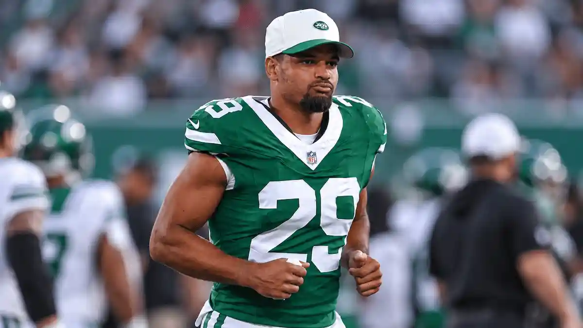 Minkah Fitzpatrick Injury Update: SHOCKING 2–3 Weeks Out