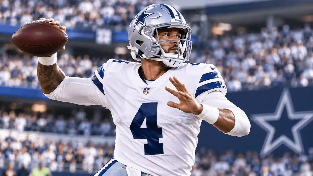 NFL Week 2 Passing Yards: This Was NOT Expected