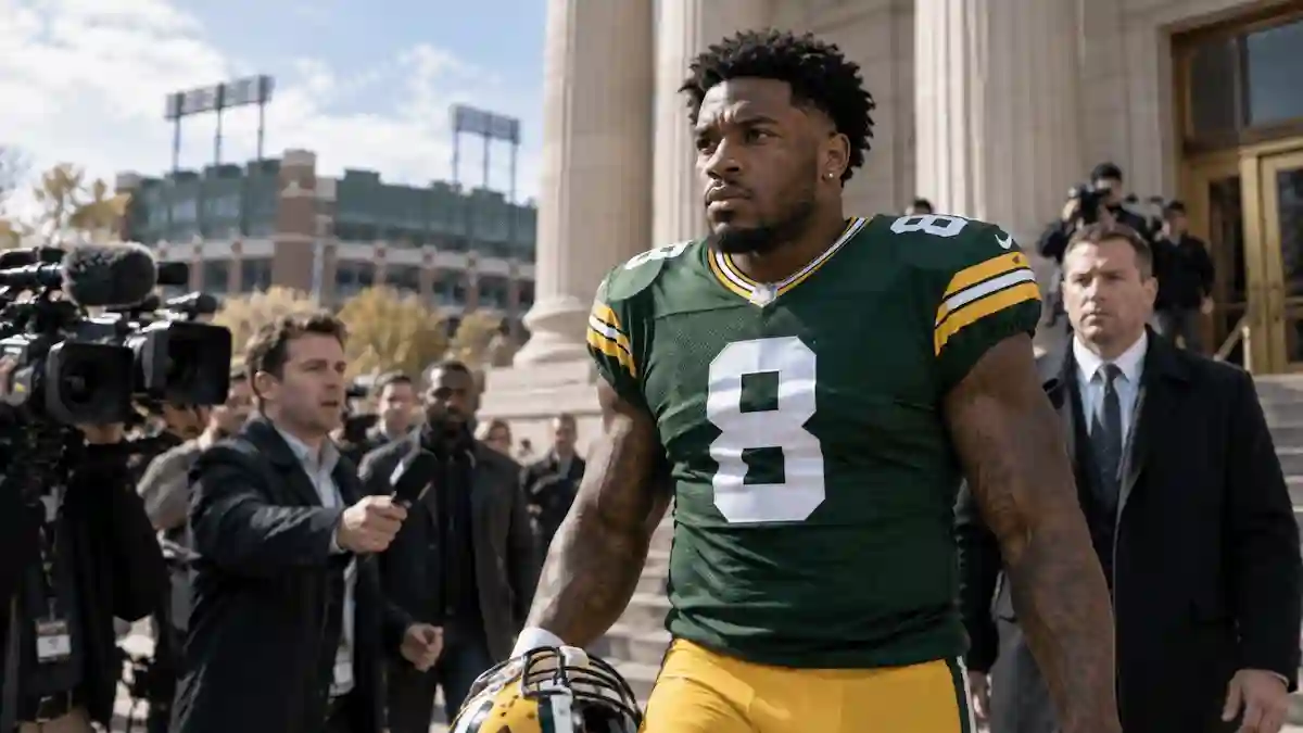 Josh Jacobs’ Big Court Update Before Week 1