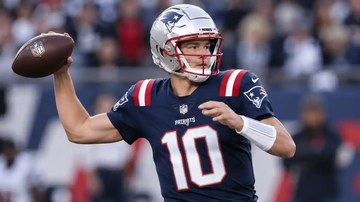 Patriots vs Seahawks Exciting Week 1 Preview