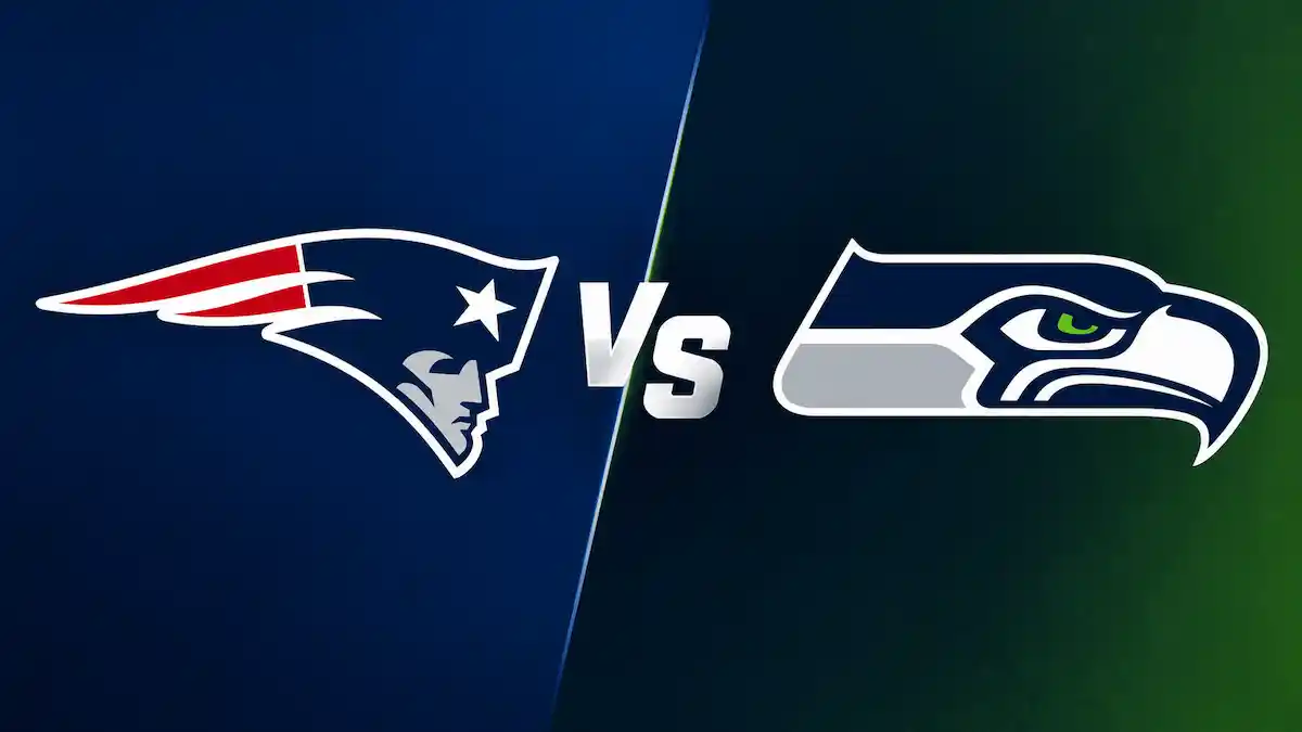 Patriots vs Seahawks: Exciting Week 1 Player Analysis