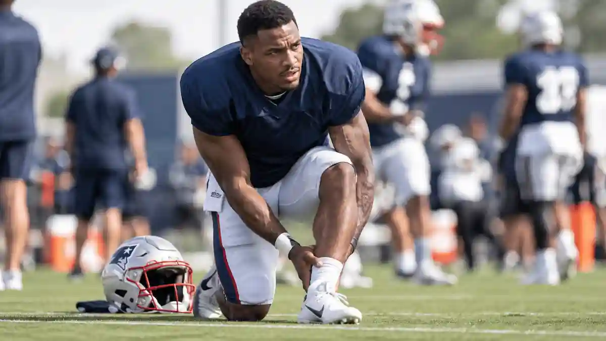 TreVeyon Henderson Injury: Latest Update & Week 1 Status