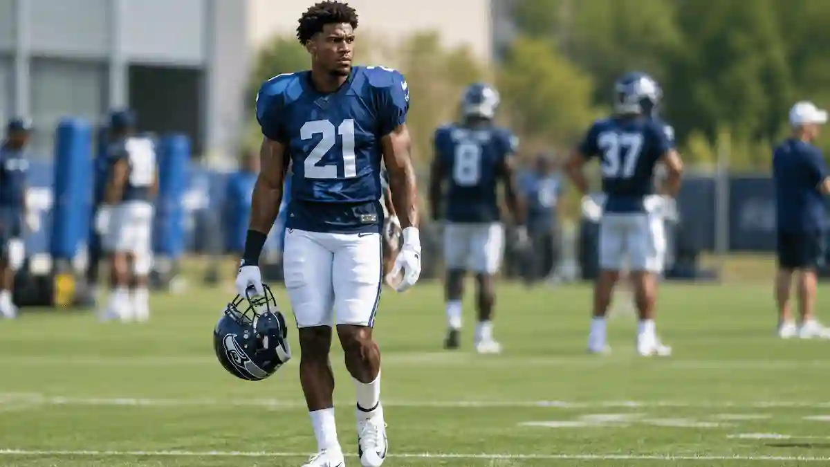 Nick Emmanwori Injury Update: Latest Seahawks News 2026