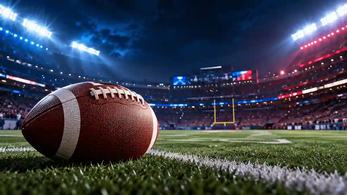 NFL Power Rankings Week 1:Top 10 Explosive Teams