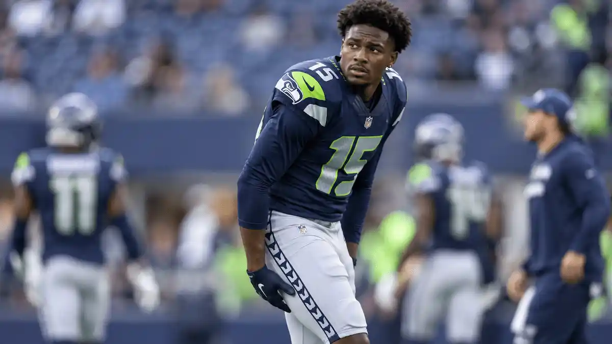 Tory Horton Critical Injury Update Will He Play Week 1?