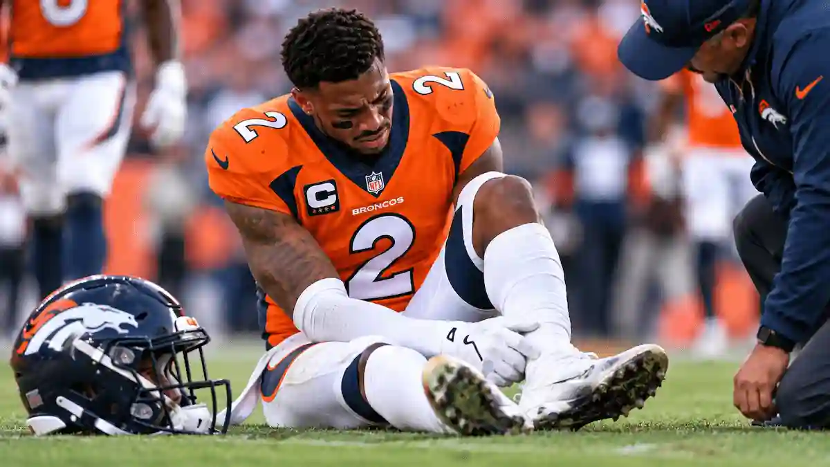 Pat Surtain II Is Hurt — Should Broncos Be Worried?